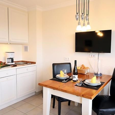 Wohnen Sie Im Herzen Westerlands, In Einer Komplett Neu Renovierten 1-Zimmer Wohnung Екстер'єр фото