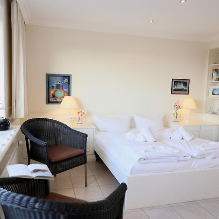 Wohnen Sie Im Herzen Westerlands, In Einer Komplett Neu Renovierten 1-Zimmer Wohnung Екстер'єр фото