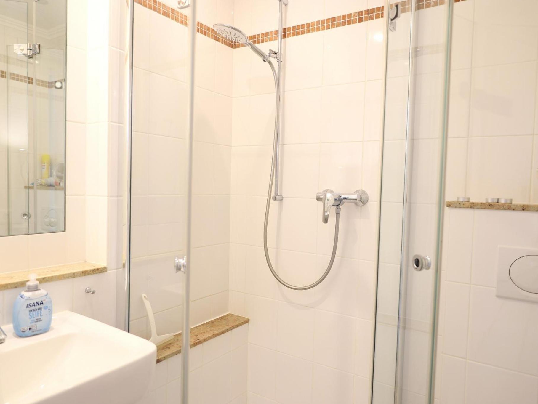 Wohnen Sie Im Herzen Westerlands, In Einer Komplett Neu Renovierten 1-Zimmer Wohnung Екстер'єр фото