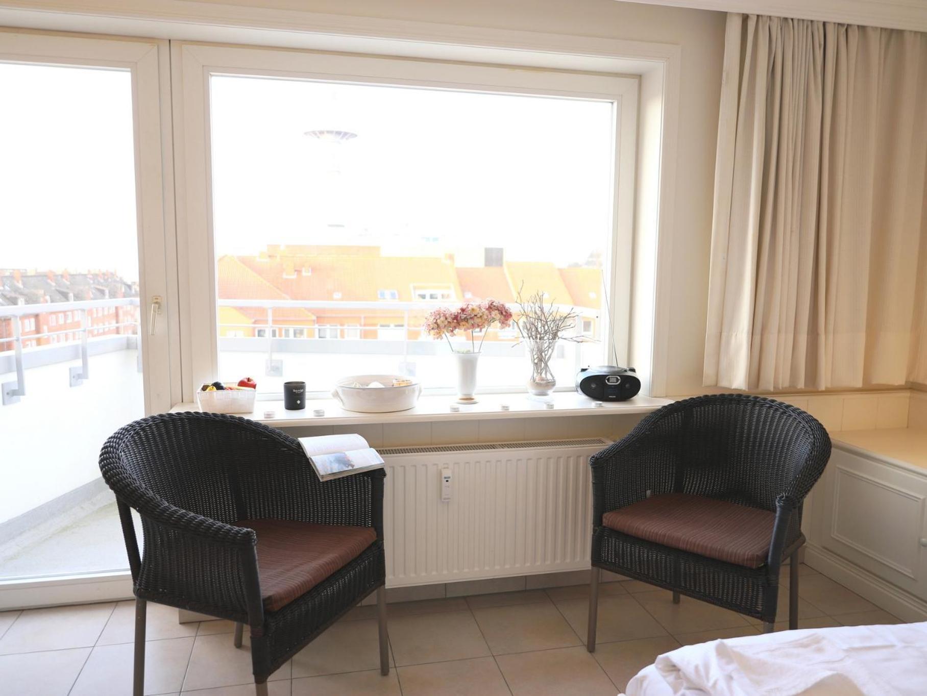 Wohnen Sie Im Herzen Westerlands, In Einer Komplett Neu Renovierten 1-Zimmer Wohnung Екстер'єр фото